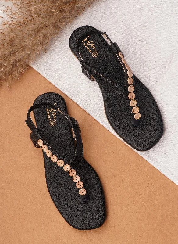 Flats Sandal