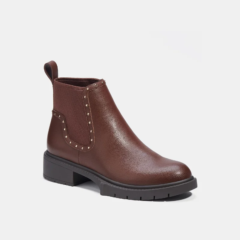 Coach Outlet Lory Bootie