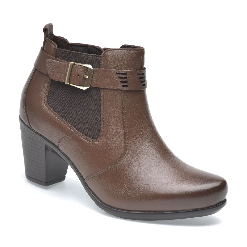 Women's lambskin Boots- Britany