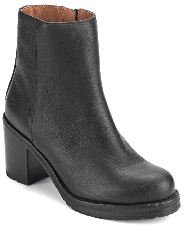 Frye Karen Leather Boot