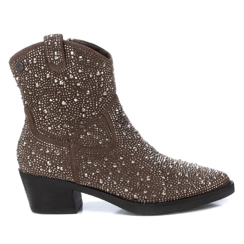 Xti Women's cowboy booties