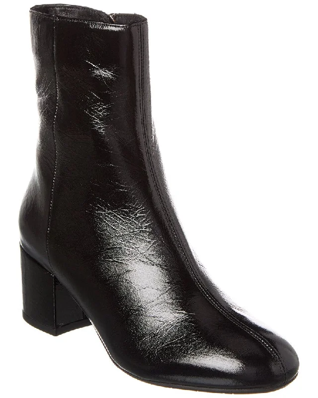 Aquatalia Leonora Weatherproof Leather Boot