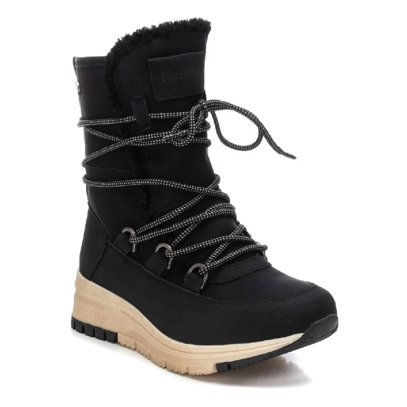 XTI Women's Winter Booties By XTI