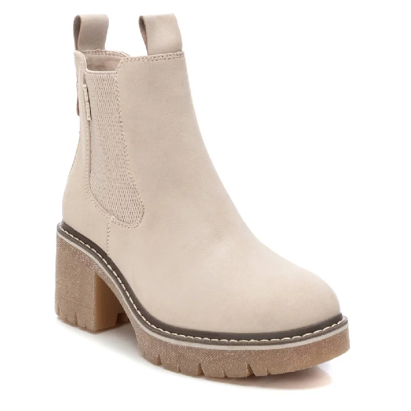 Women's Chelsea Booties By XTI