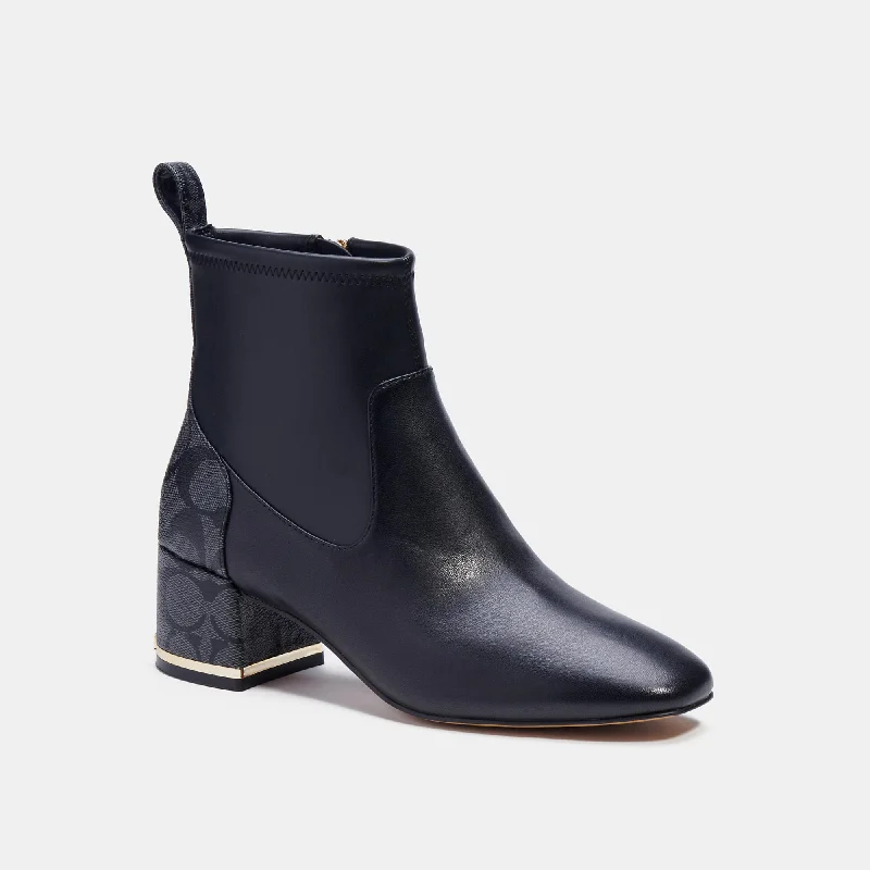 Coach Outlet Nala Bootie