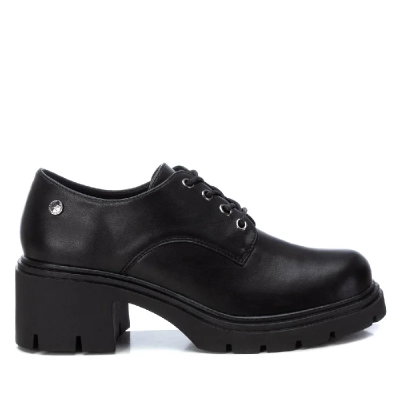 Xti Womens lace-up shoes