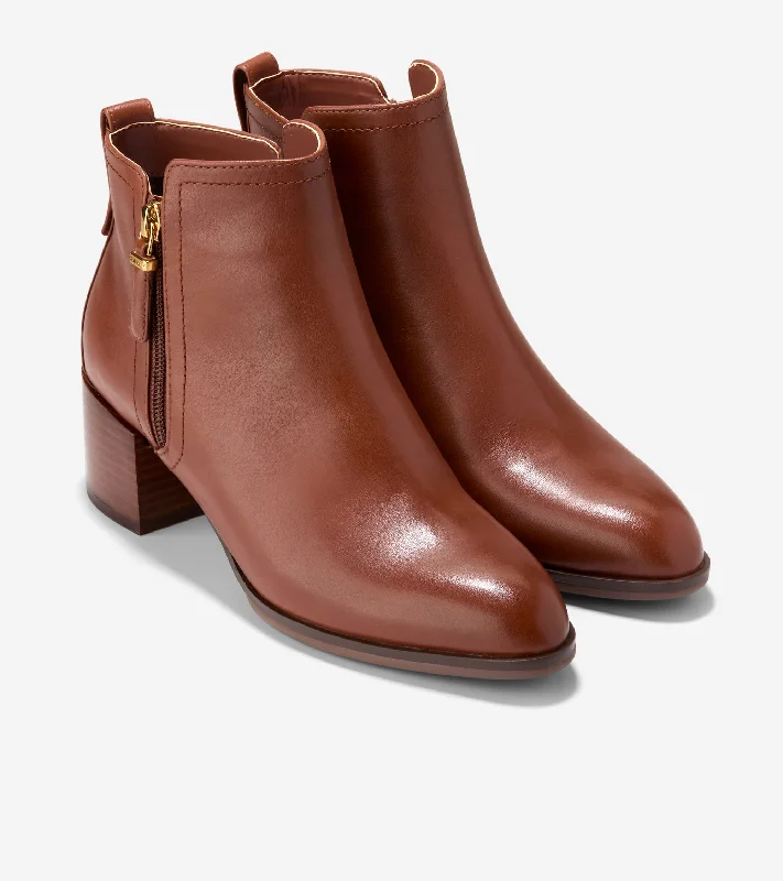 Cole Haan Haisley Ankle Booties