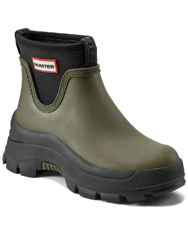 Hunter Eloise Rubber Boot