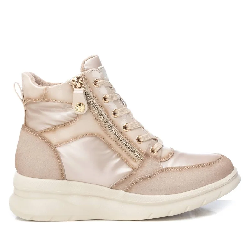 Xti Womens sporty booties