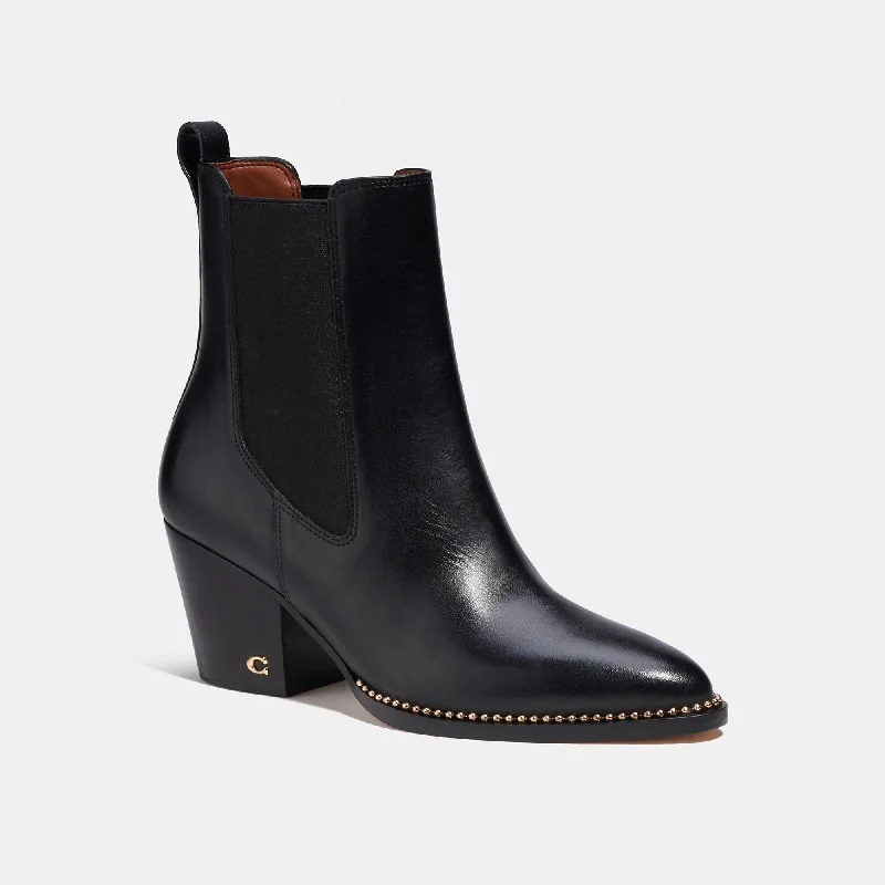 Coach Outlet Pierce Bootie