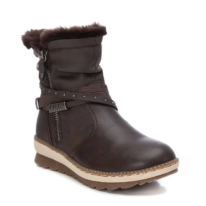 Women's Winter Booties By XTI A