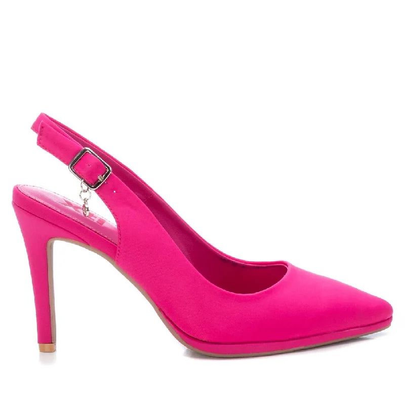 Women's Slingback Pumps By XTI