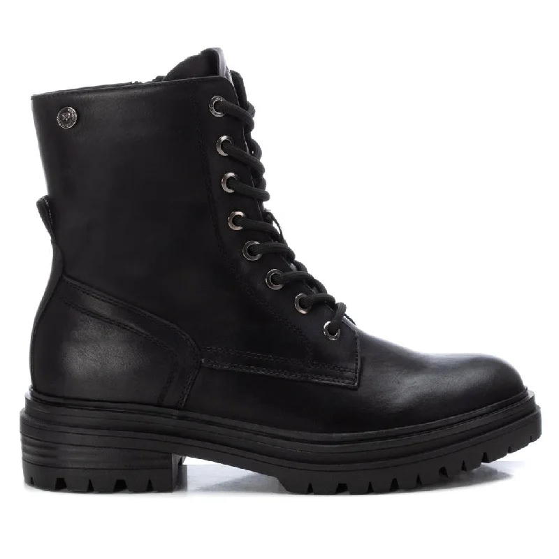 Xti Women's combat booties