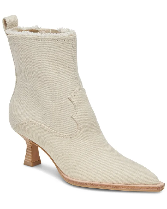 Dolce Vita Austin Bootie