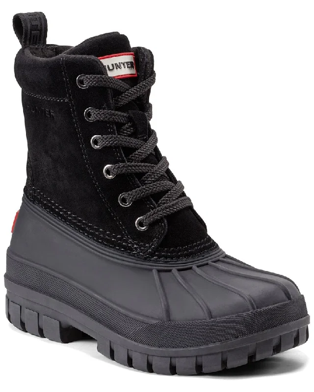 Hunter Sussex Rubber Boot