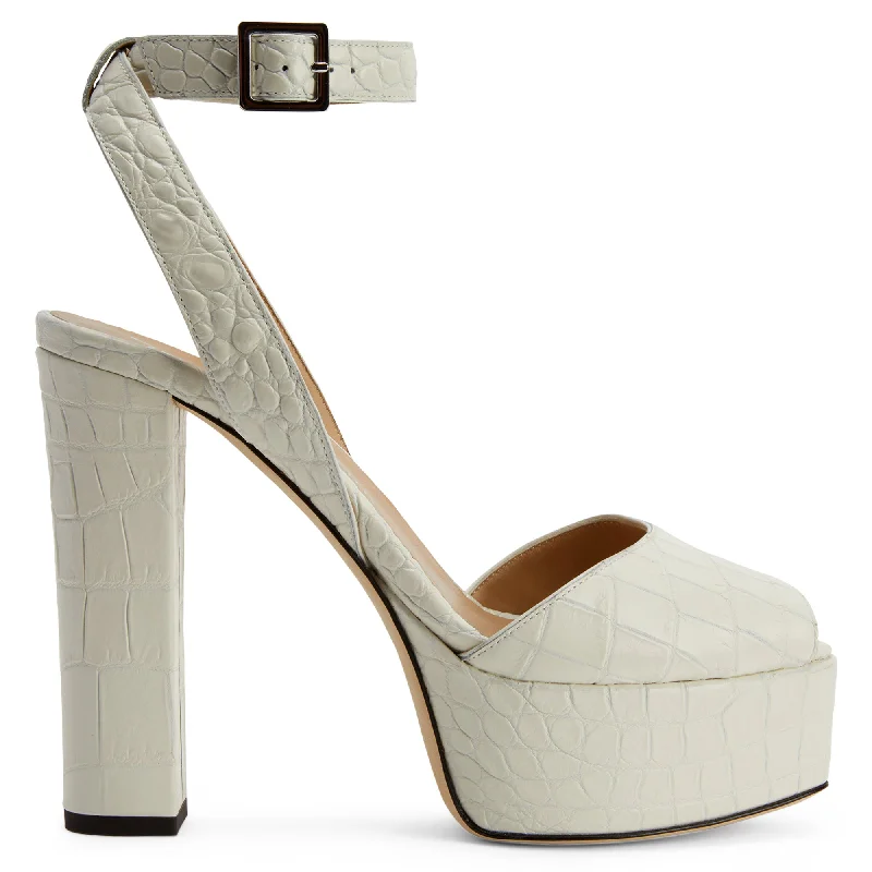 Giuseppe Zanotti Betty