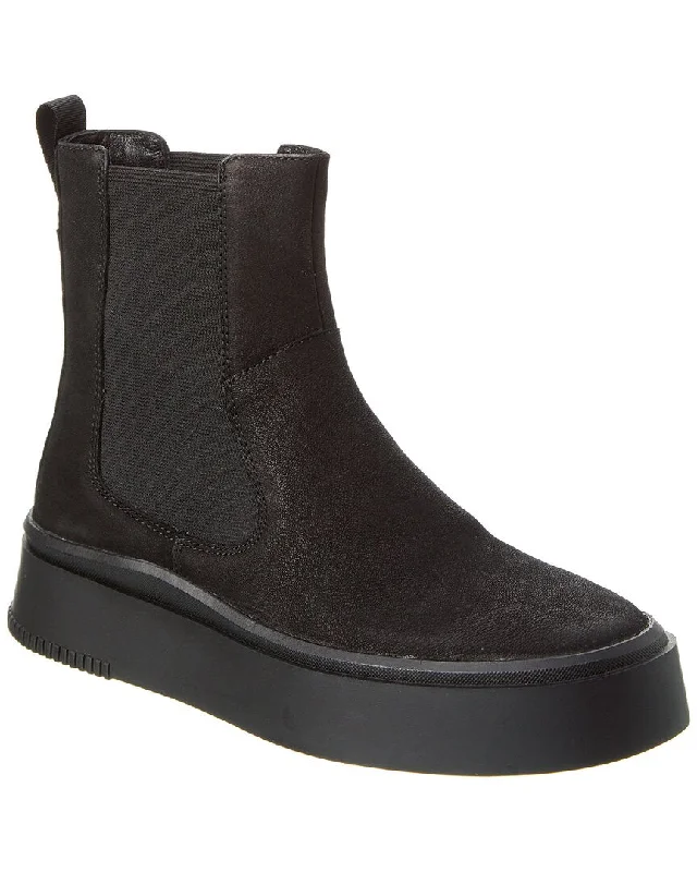 Vagabond Shoemakers Stacy Leather Bootie