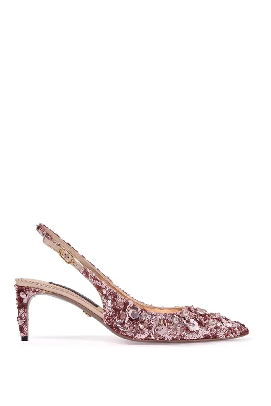 Dolce & Gabbana Slingback DãCollet