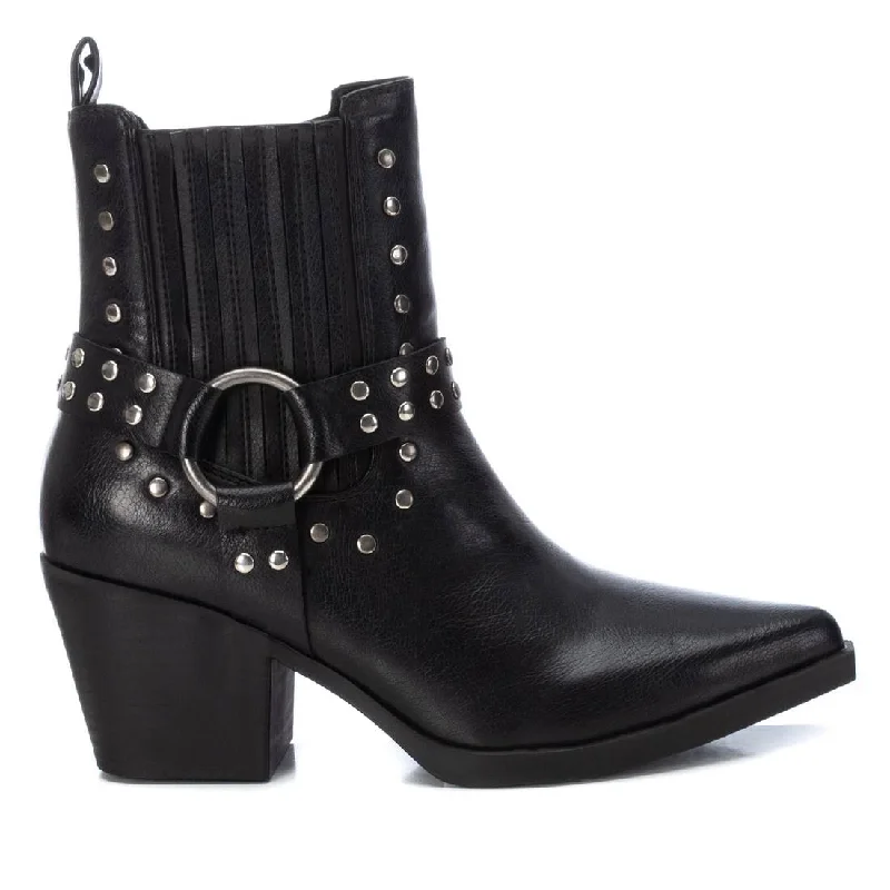 Xti Women's cowboy booties