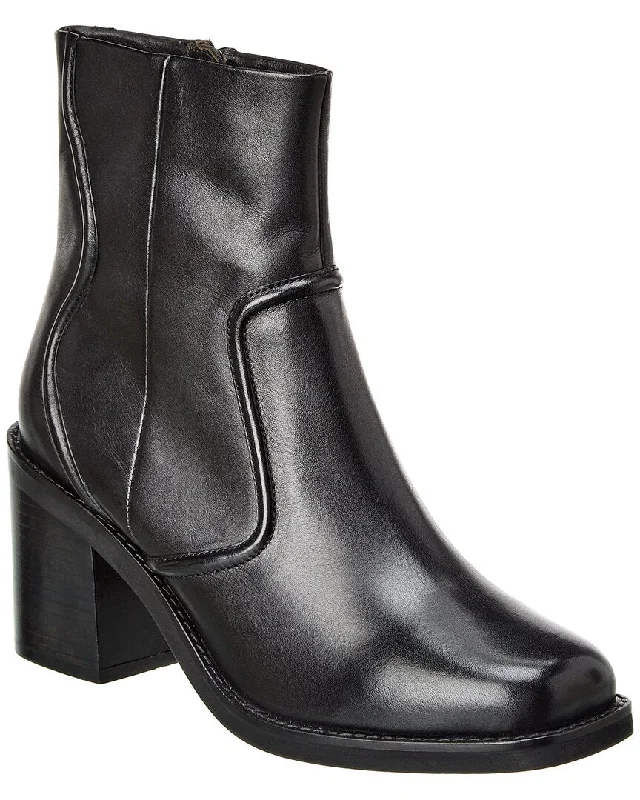 Seychelles Delicacy Leather Boot