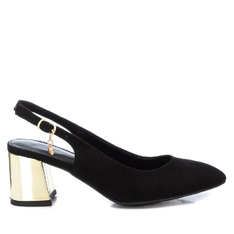 Women's Slingback Pumps By XTI_