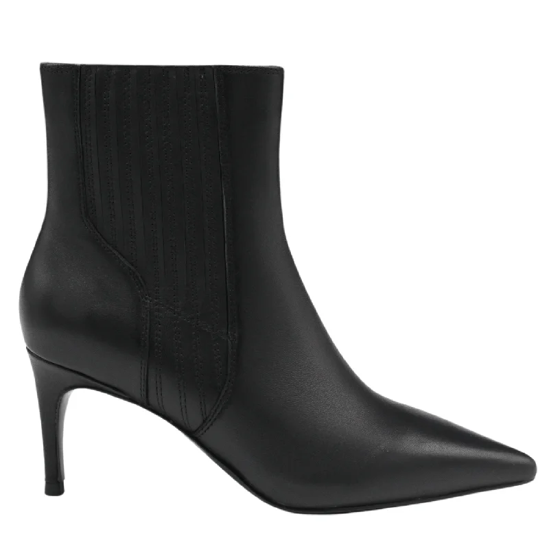 Dearan Heeled Bootie