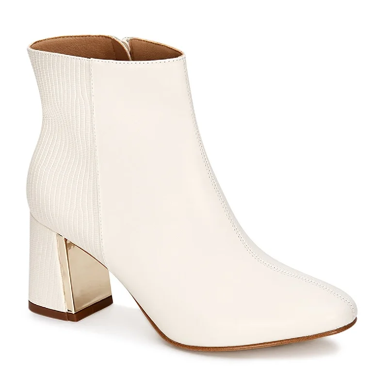 Andrea Fashion Dress Booties