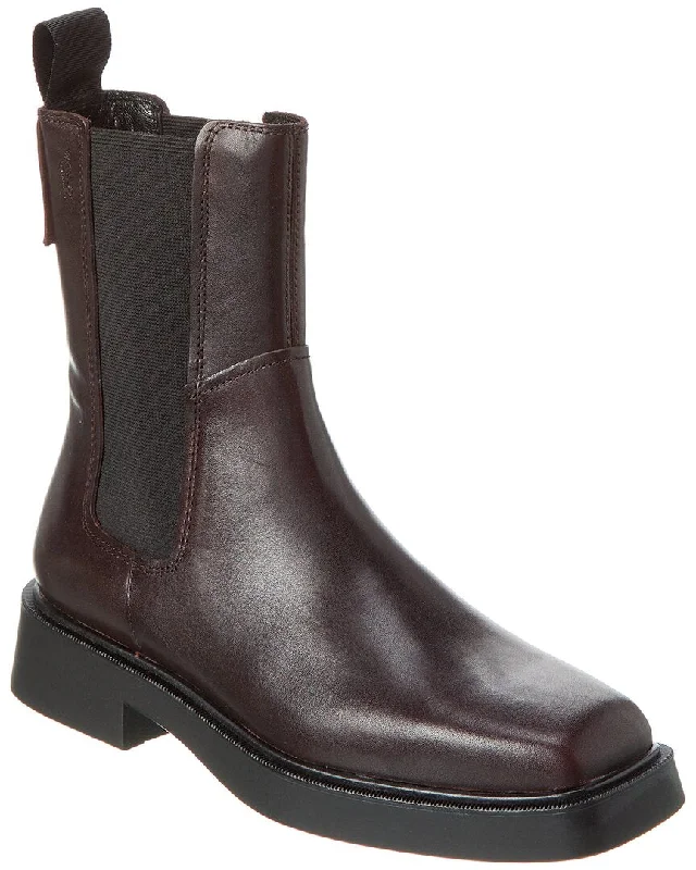 Vagabond Shoemakers Jillian Leather Boot