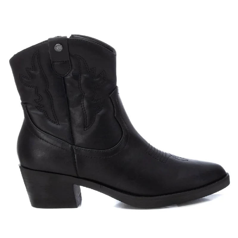 Xti Women's cowboy booties