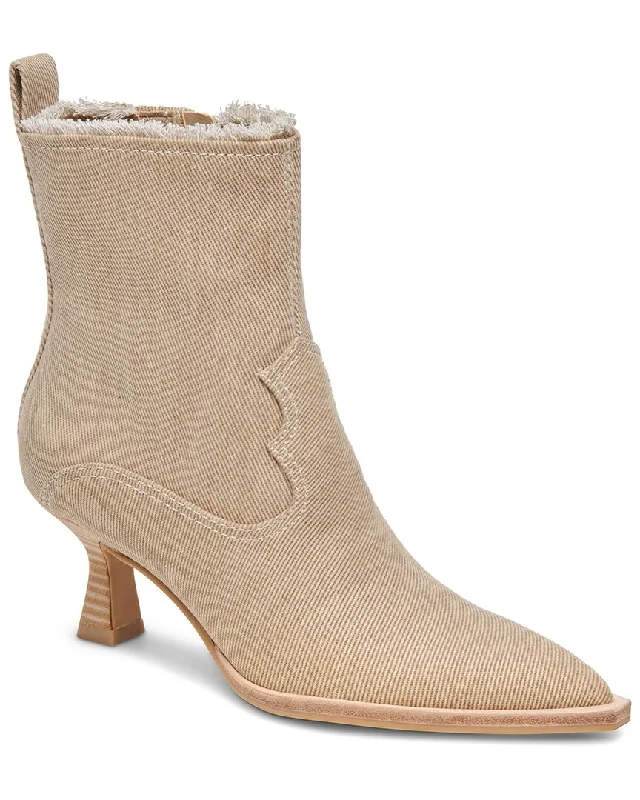 Dolce Vita Austin Bootie