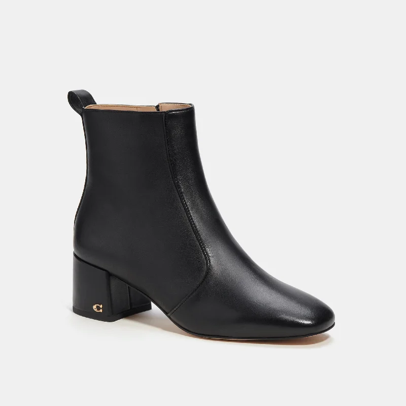 Coach Outlet Noah Bootie