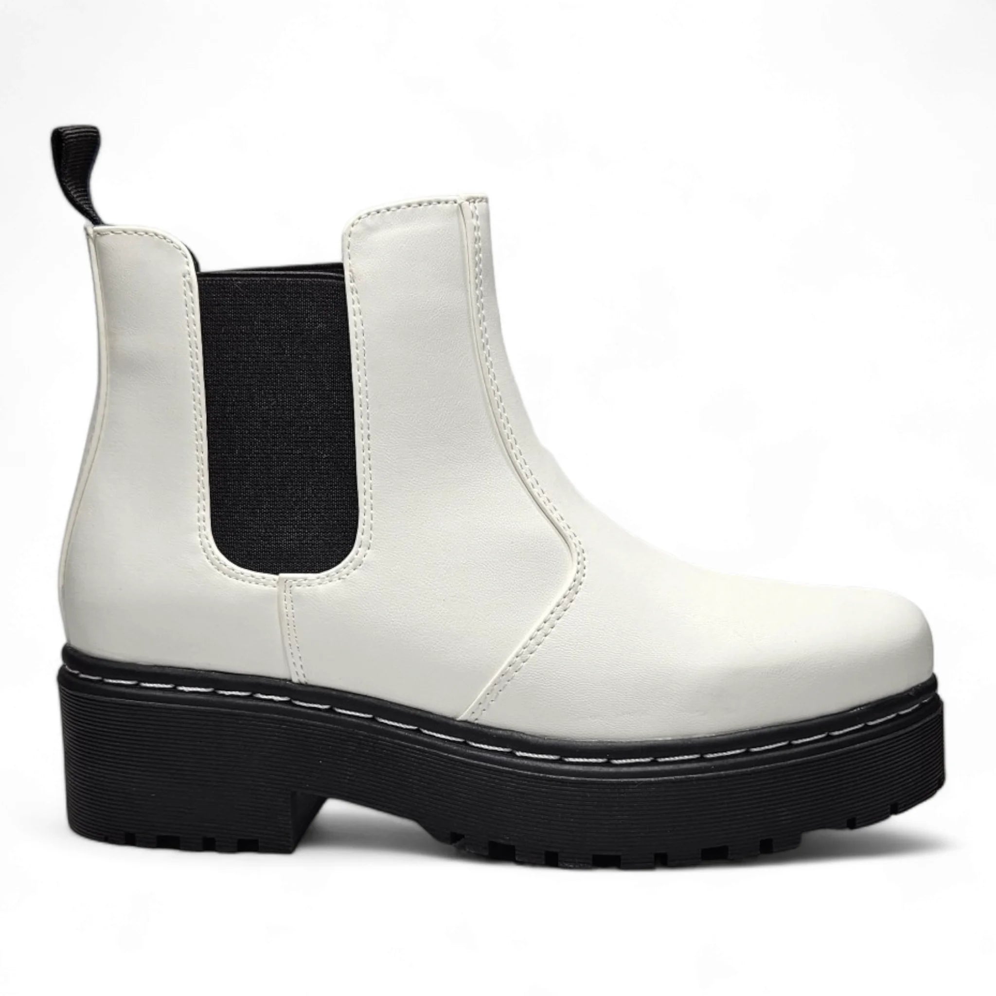 Rock'n Chelsea Boot