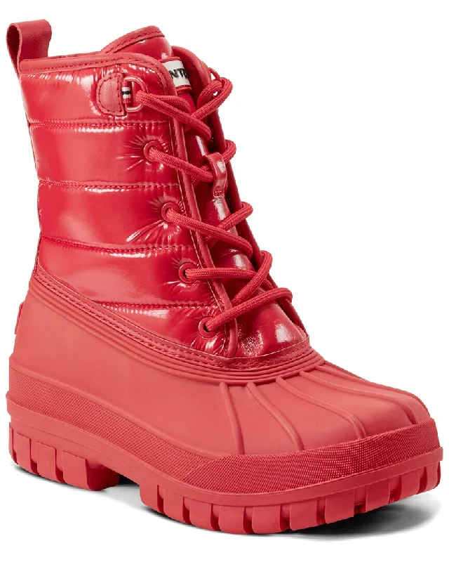 Hunter Stanly Rubber Boot