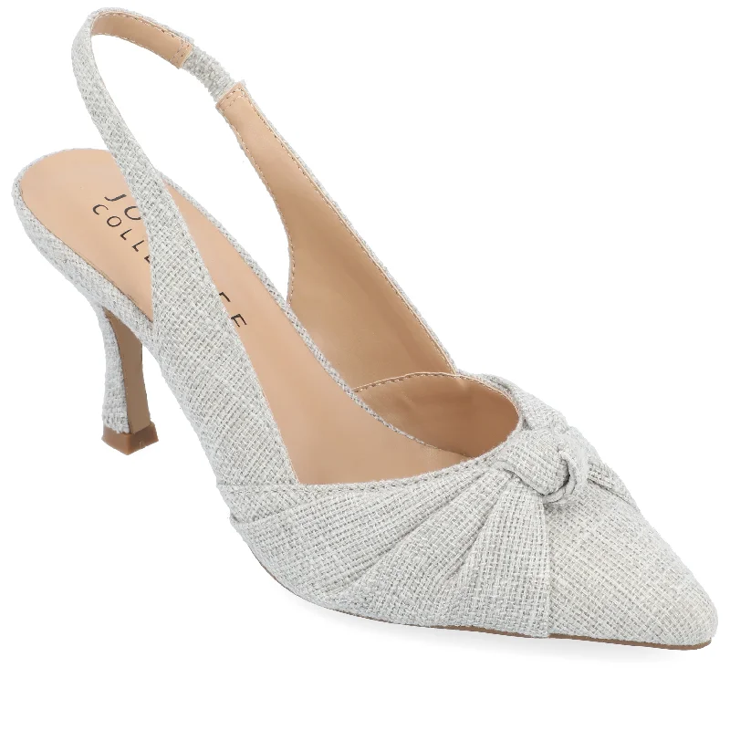 Journee Collection Women's Bahar Pumps