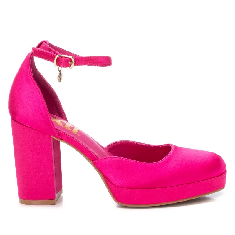 Women's Platform Pumps By XTI