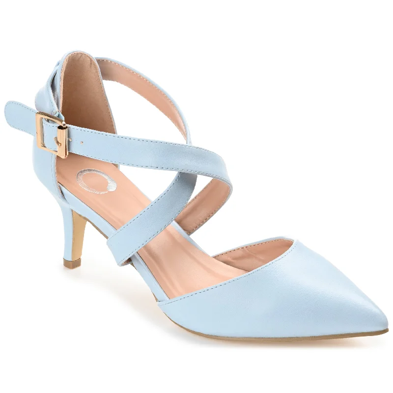 Journee Collection Women's Riva Pump