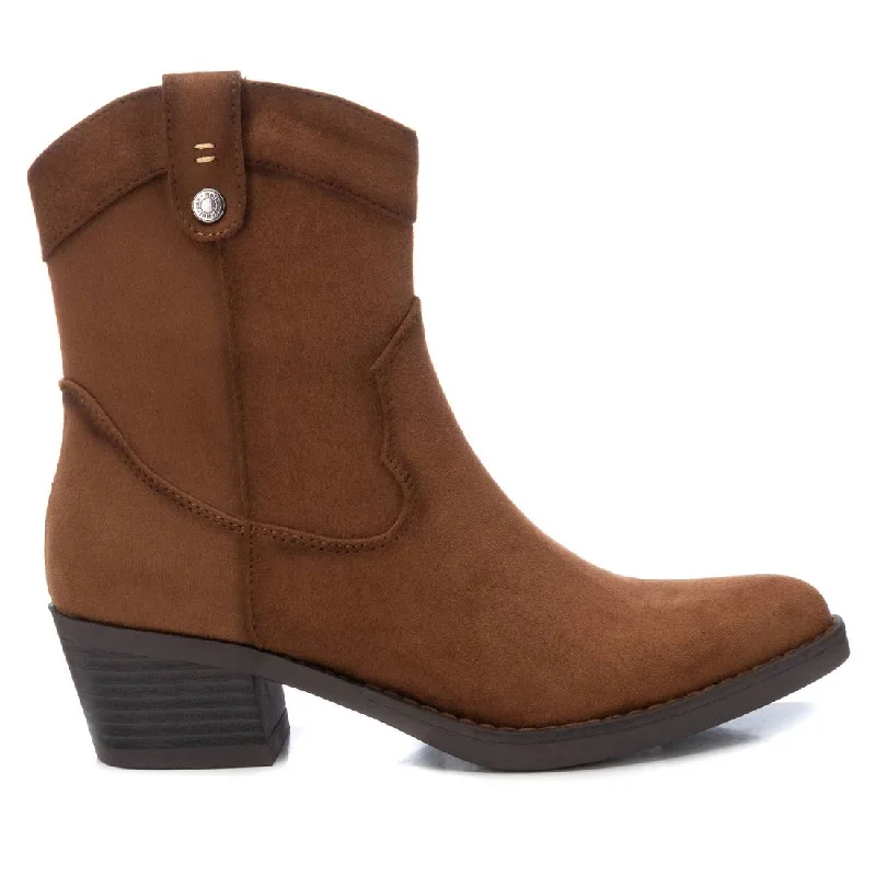 Xti Womens cowboy booties