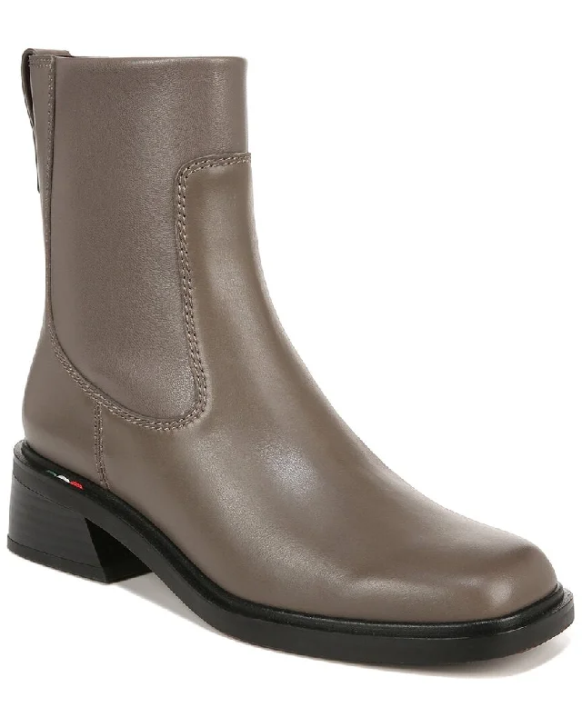 Franco Sarto Gracelyn Leather Bootie