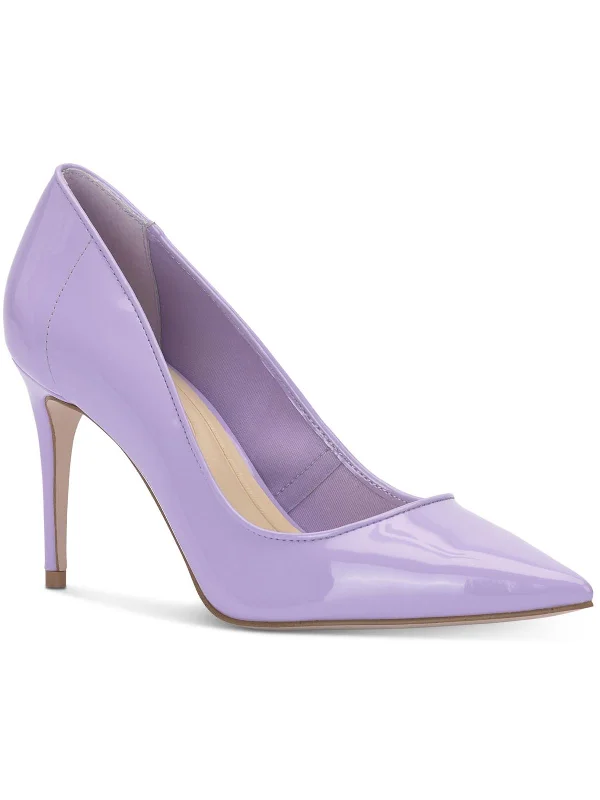 lavender rose super soft patent