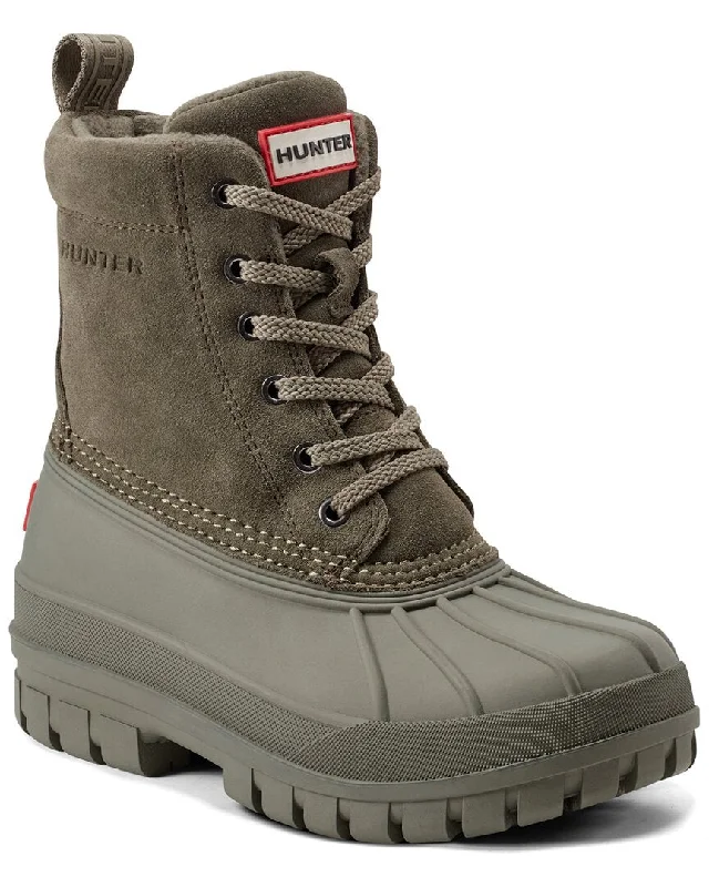 Hunter Sussex Rubber Boot