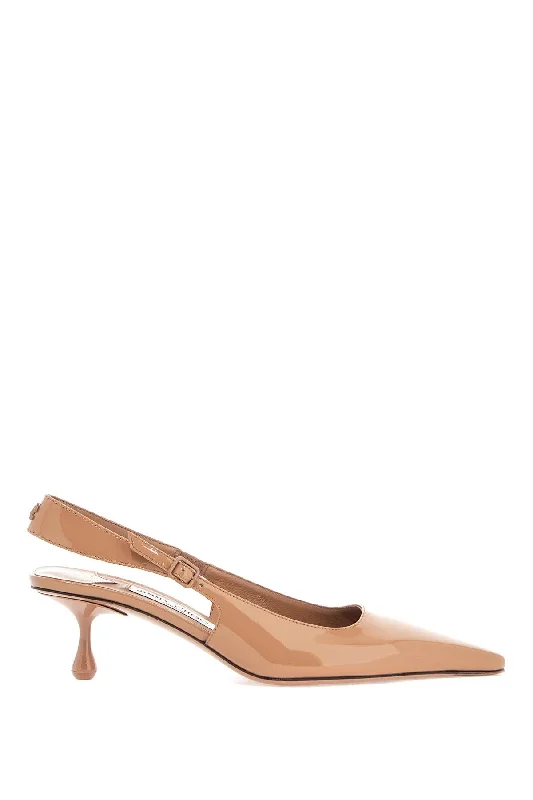 Jimmy Choo Slingback Décollet