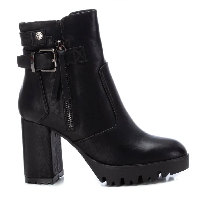 Women's Dress Booties By XTI