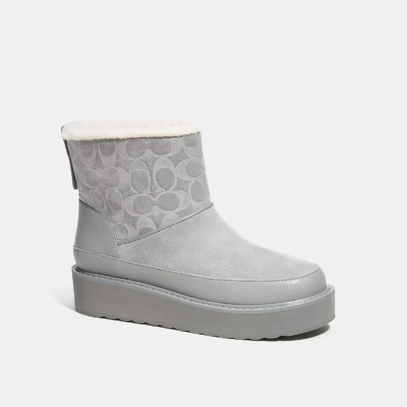 Coach Outlet Indi Bootie