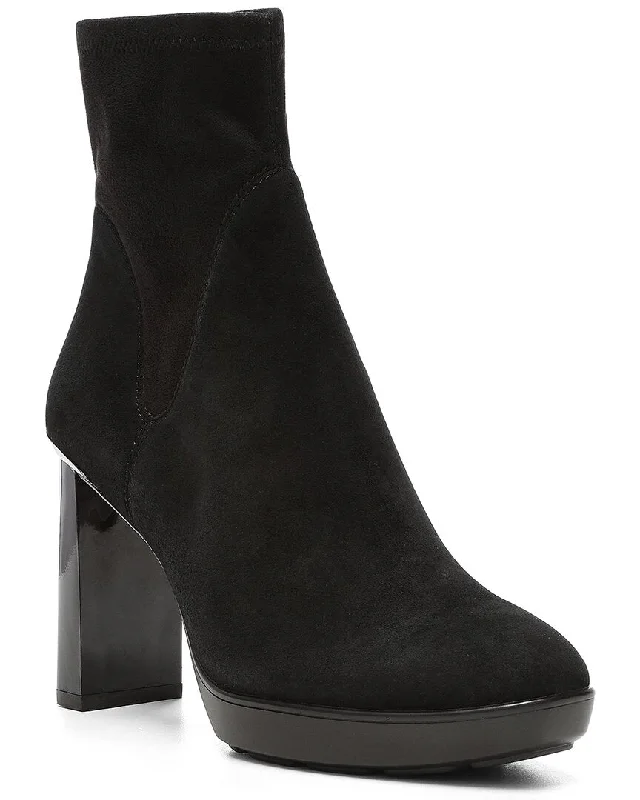 Donald Pliner Erma Leather Bootie