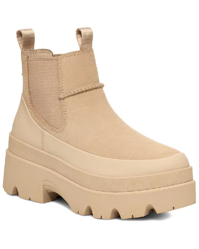 UGG Brisbane Chelsea Suede