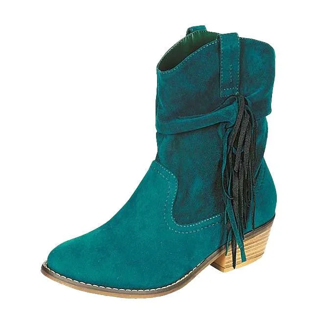 Booties-$18.75/pair