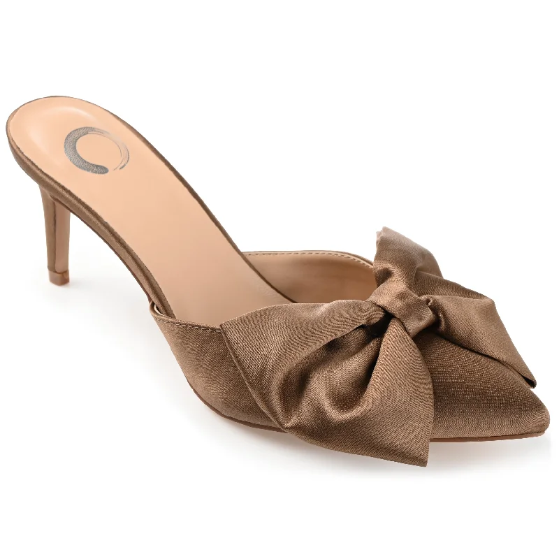 Journee Collection Women's Tiarra Pump