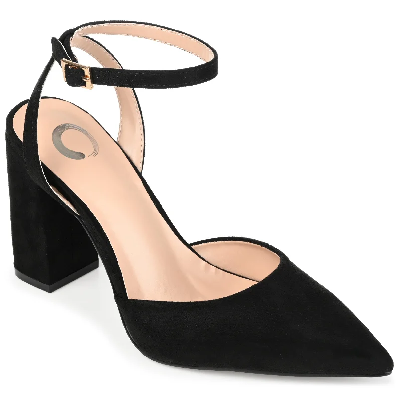 Journee Collection Women's Tyyra Pump