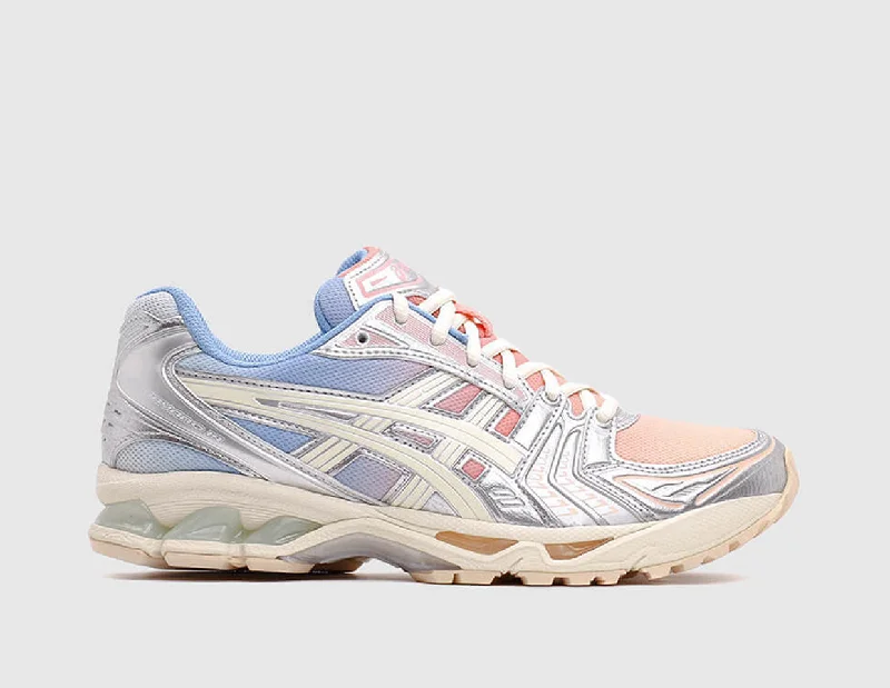 ASICS Women's ANA Gel-Kayano 14  Bakes Pink / Cream