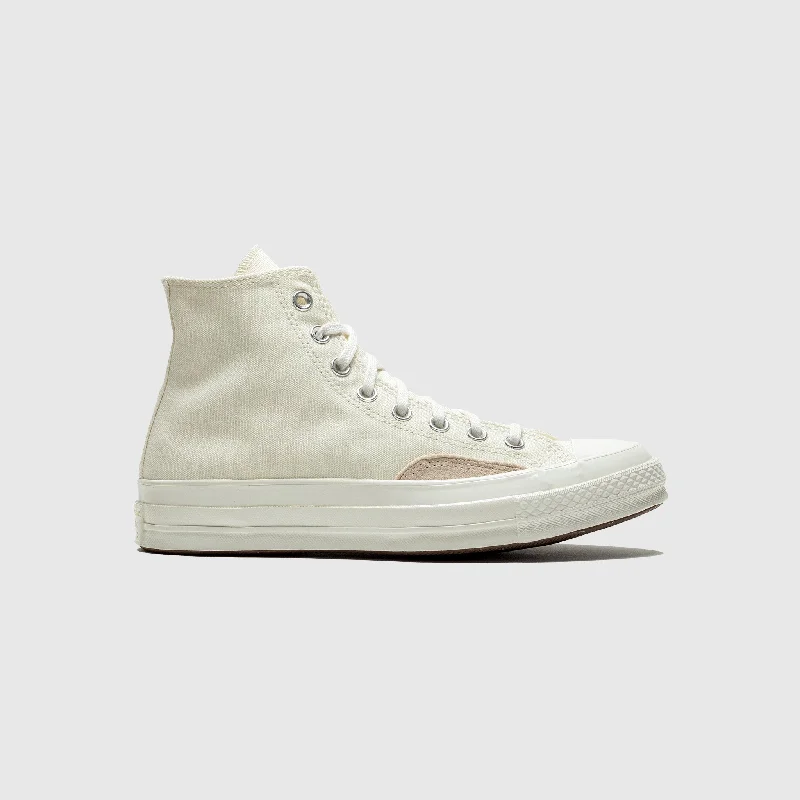 CHUCK 70 HI "LIGHT DUNE"